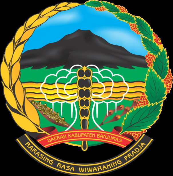 Logo Kecamatan Ajibarang